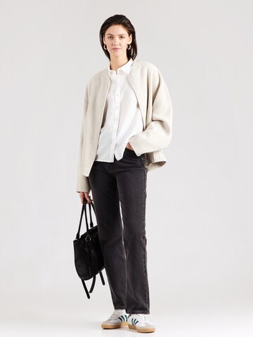 JDY Blouse 'Rina' in Wit