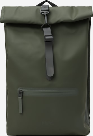 RAINS Backpack in Green