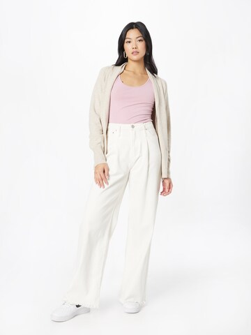 QS Top – pink