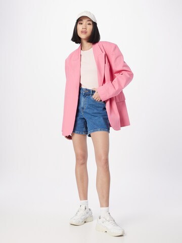 GAP Top in Roze