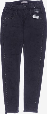 Tredy Jeans 29 in Grau: predná strana