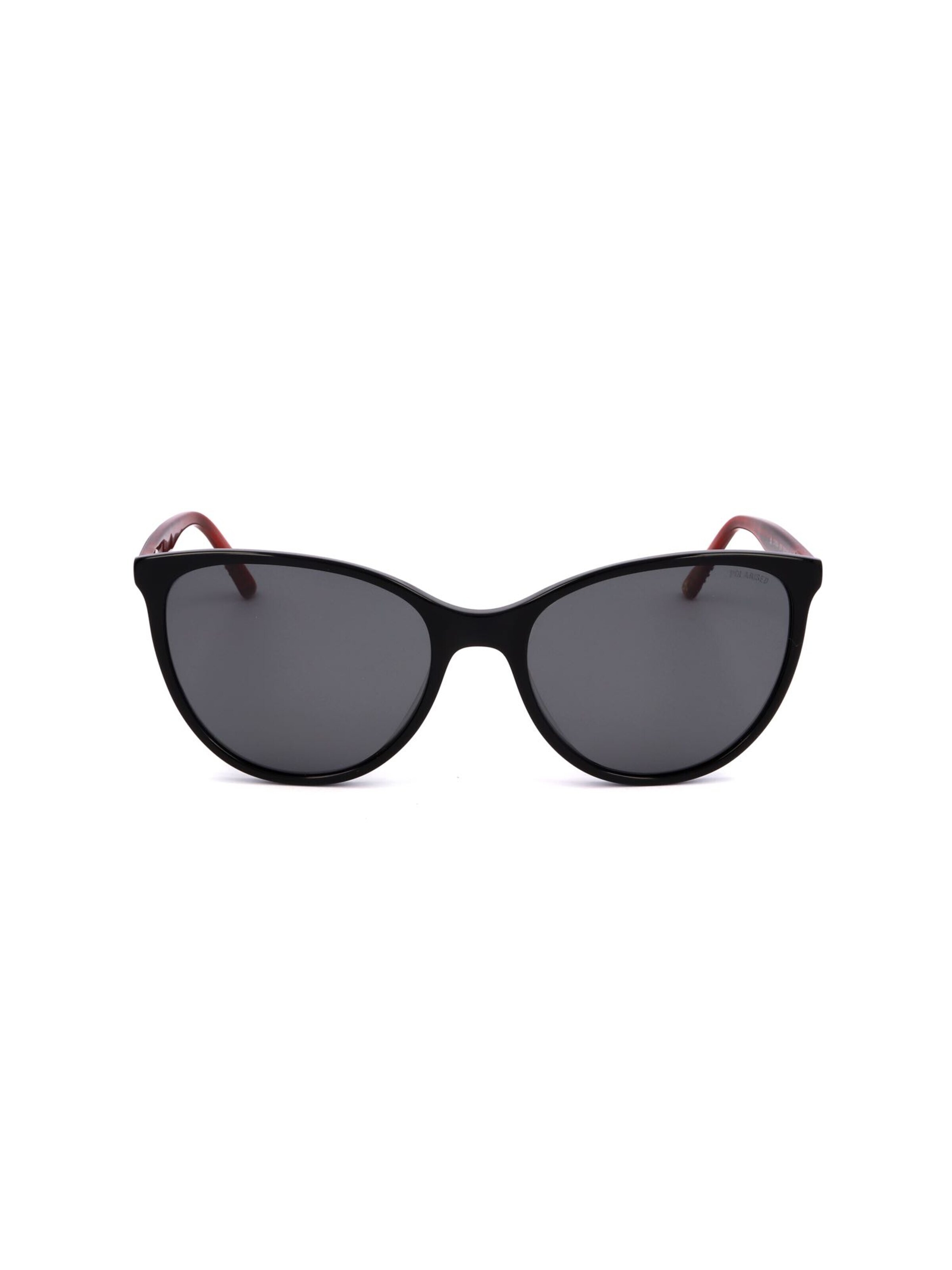 Occhiali da sole 'LCS5009A' di LE COQ SPORTIF in nero