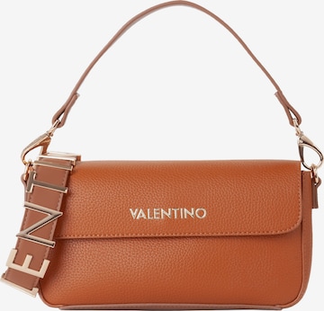 Sac à bandoulière 'ALEXIA' VALENTINO en marron : devant