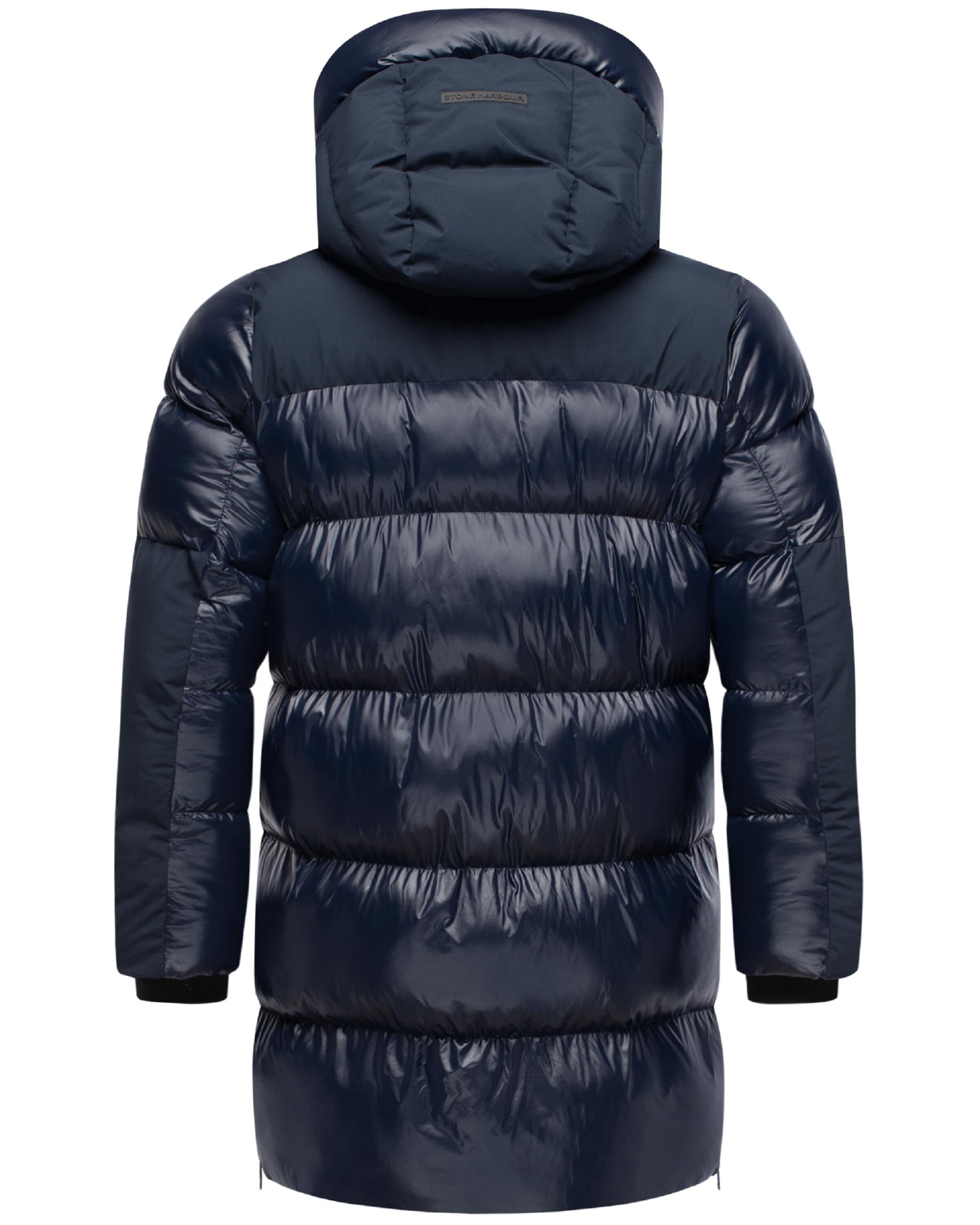 STONE HARBOUR Téli dzseki 'Neelion' - kék