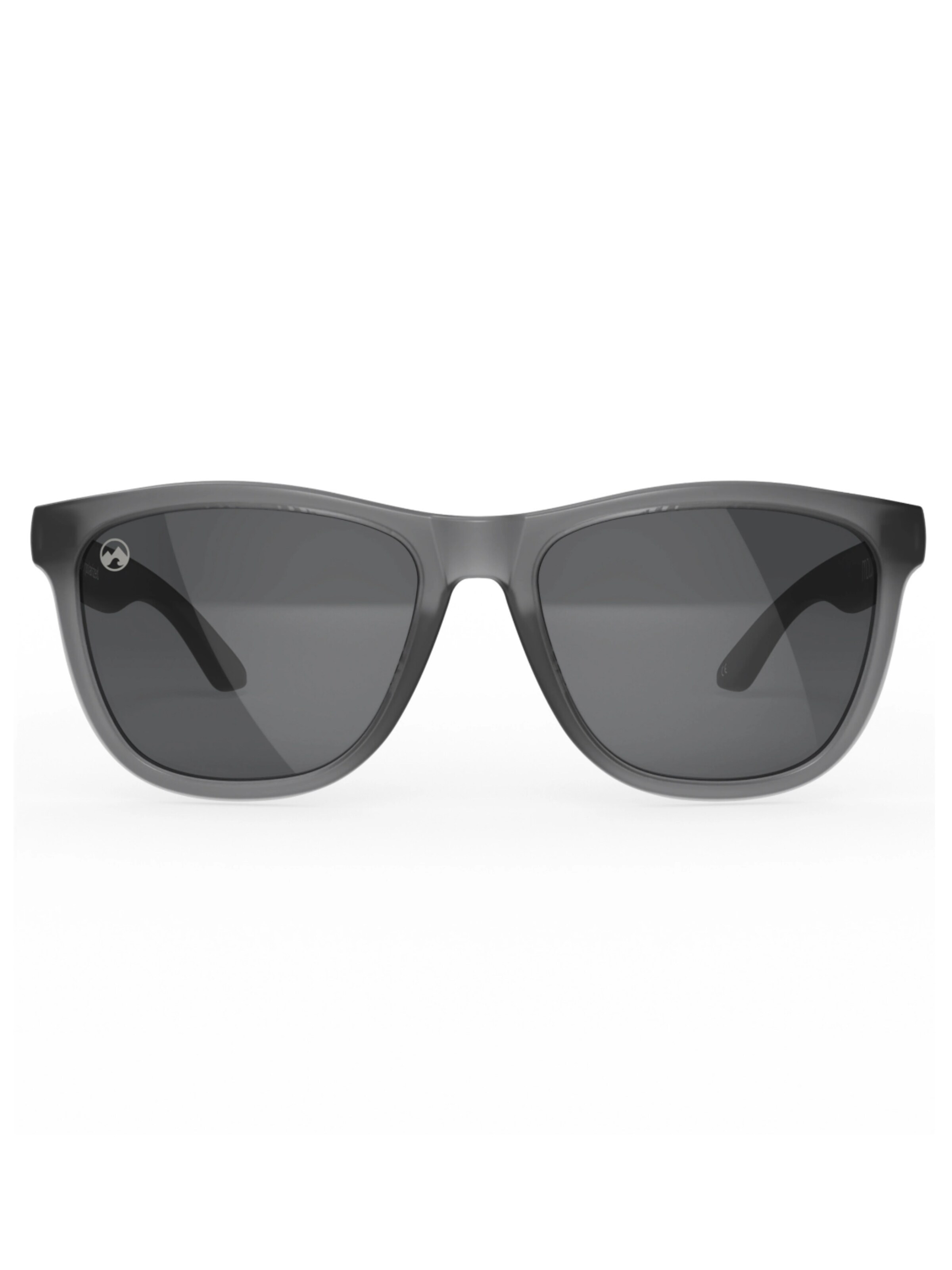 Occhiali da sole sportivi 'MowMow Opal LIMITED Sunglasses - Polarized - Men - Women' di Mowmow in grigio