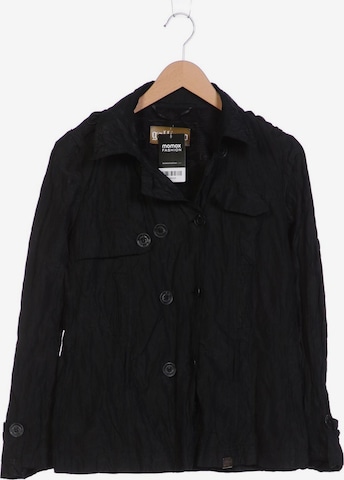 John Galliano Jacket & Coat in L in Black: front