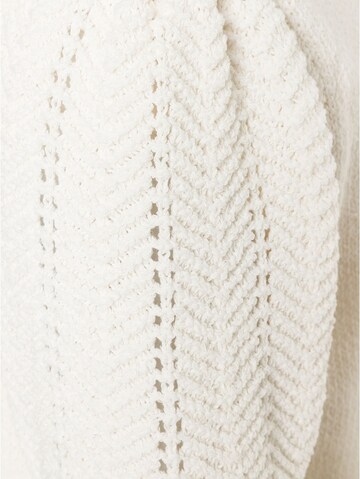 MORE & MORE Pullover in Beige