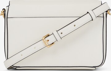 Karl Lagerfeld Crossbody bag in White