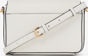 Karl Lagerfeld Crossbody bag in White