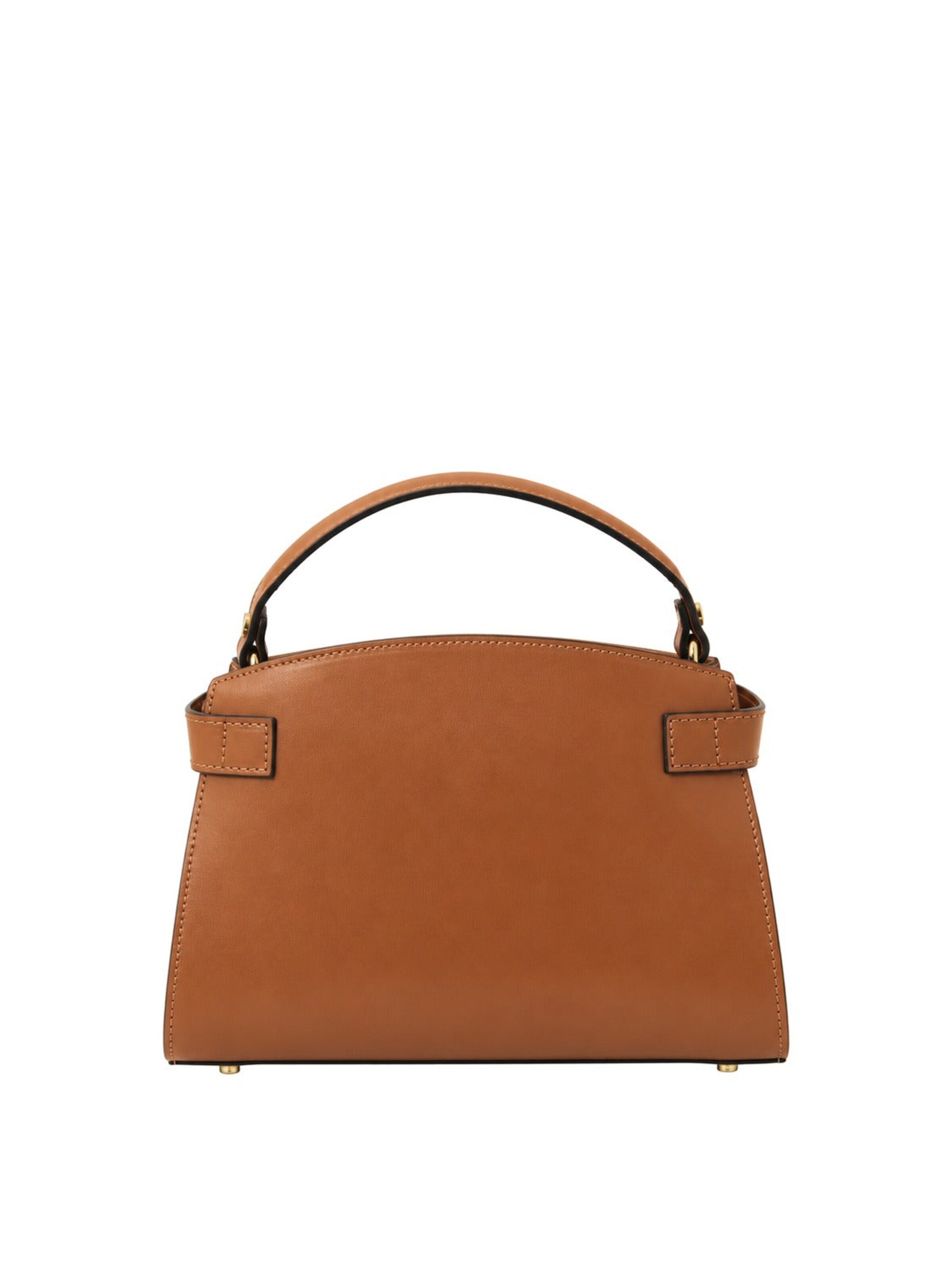 Tuscany Leather Poodlemiskott 'Maisy', värv pruun
