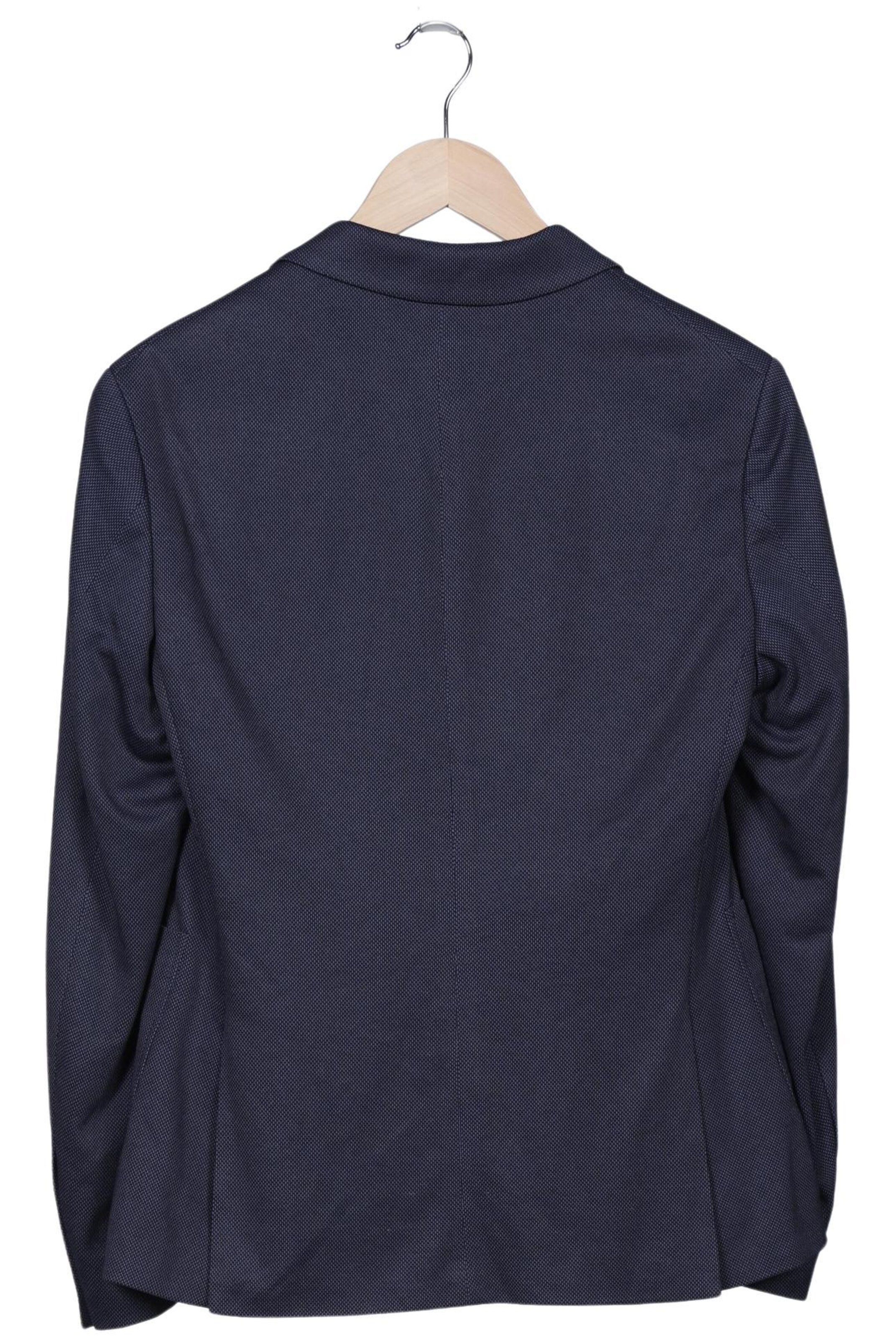 CINQUE Suit Jacket in S in Blue