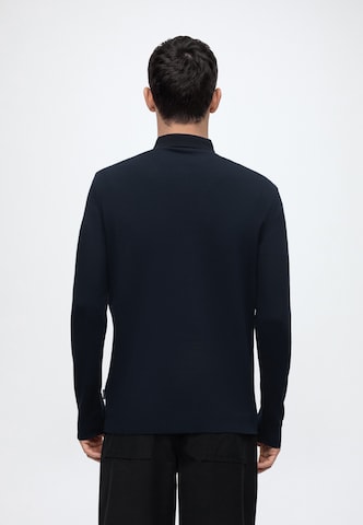 Pullover di bugatti in blu
