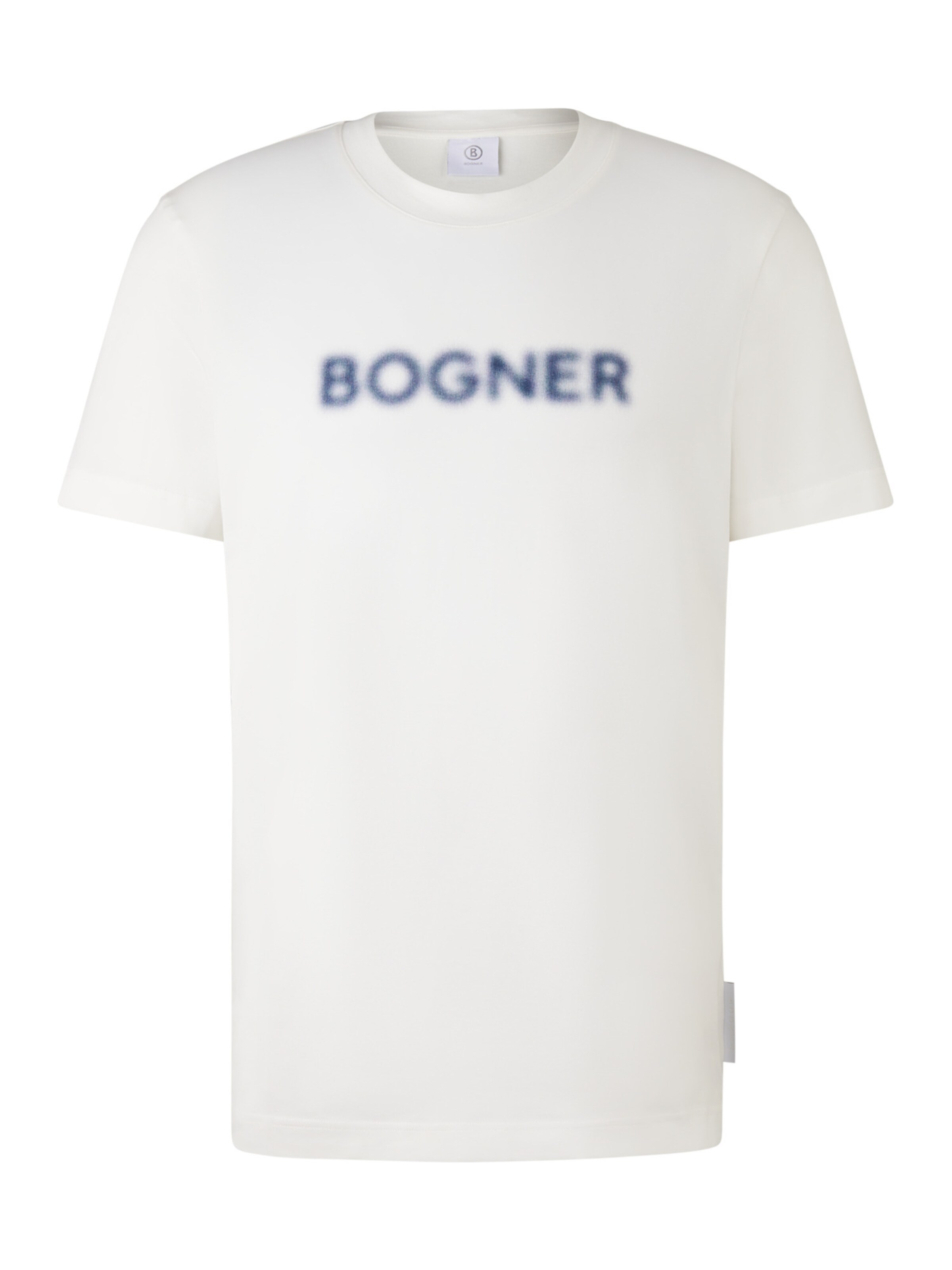 BOGNER Shirt 'RYAN' in White: front