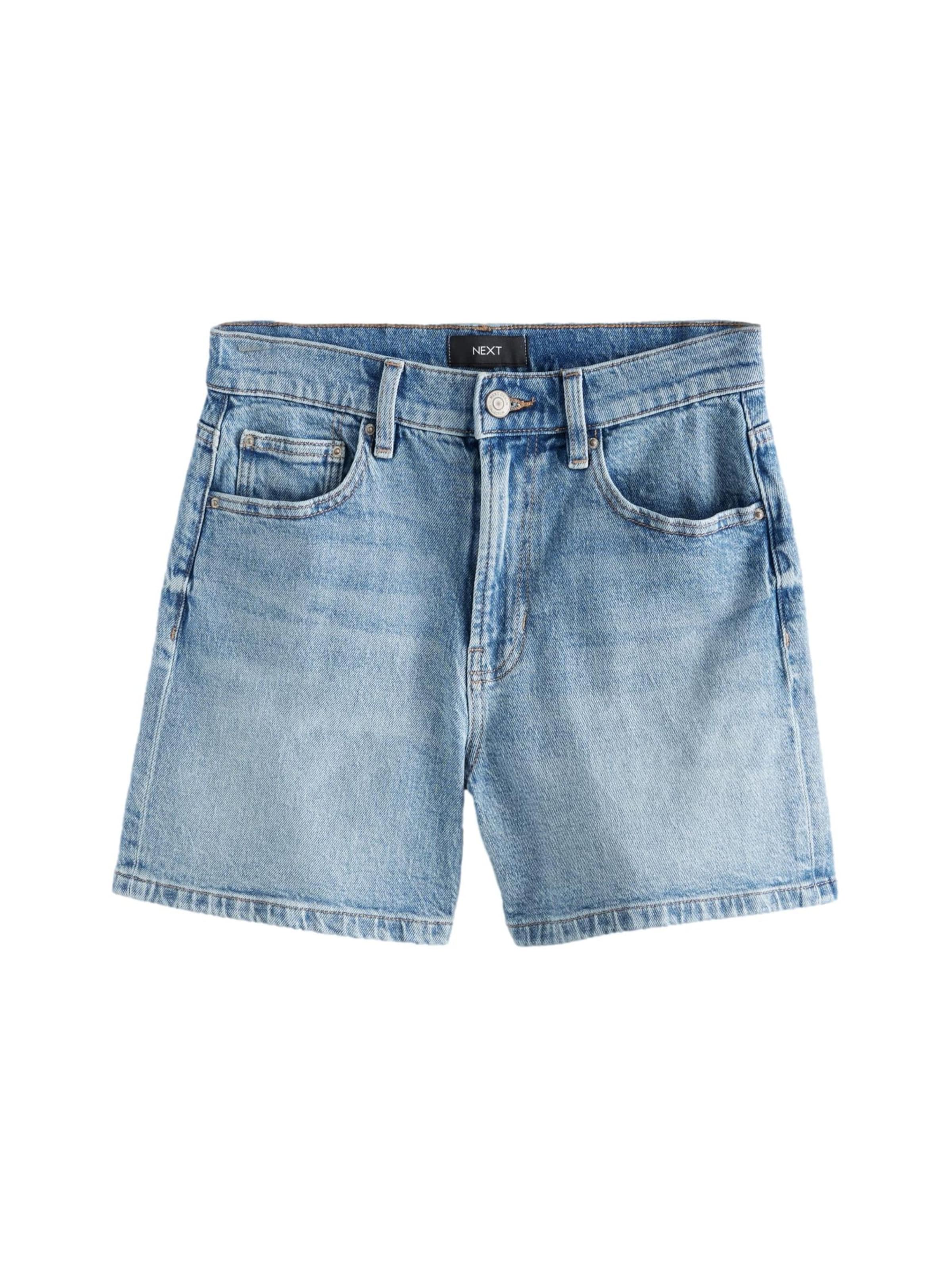 Nextregular Traperice - plava boja: prednji dio