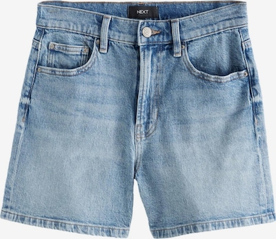 Next Farkut värissä sininen denim, Tuotenäkymä