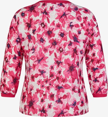 Rabe Blouse in Pink