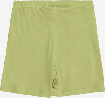 Regular Pantalon loud + proud en vert