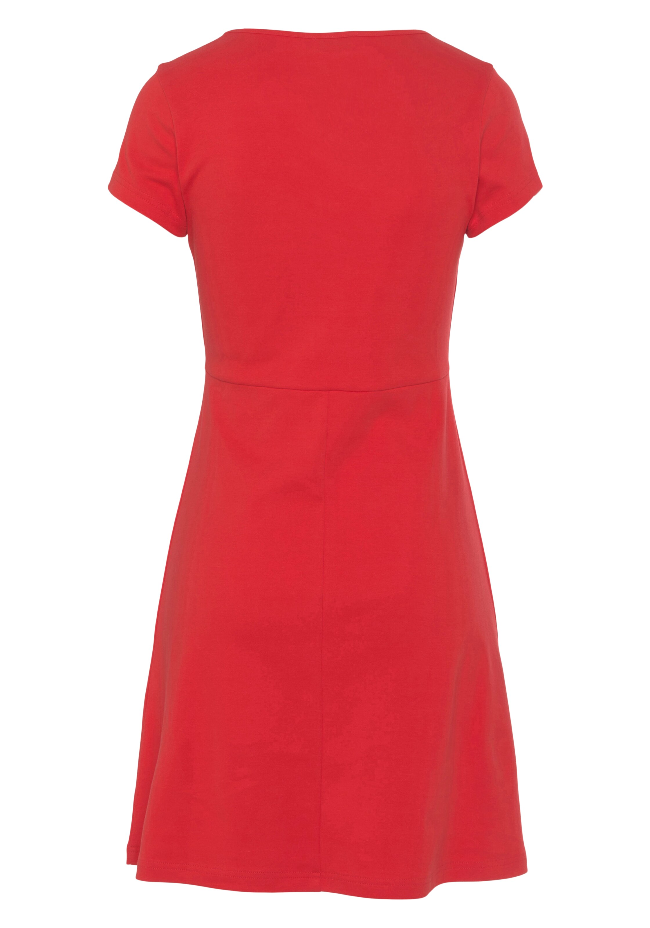 FLASHLIGHTS Dress in Grey