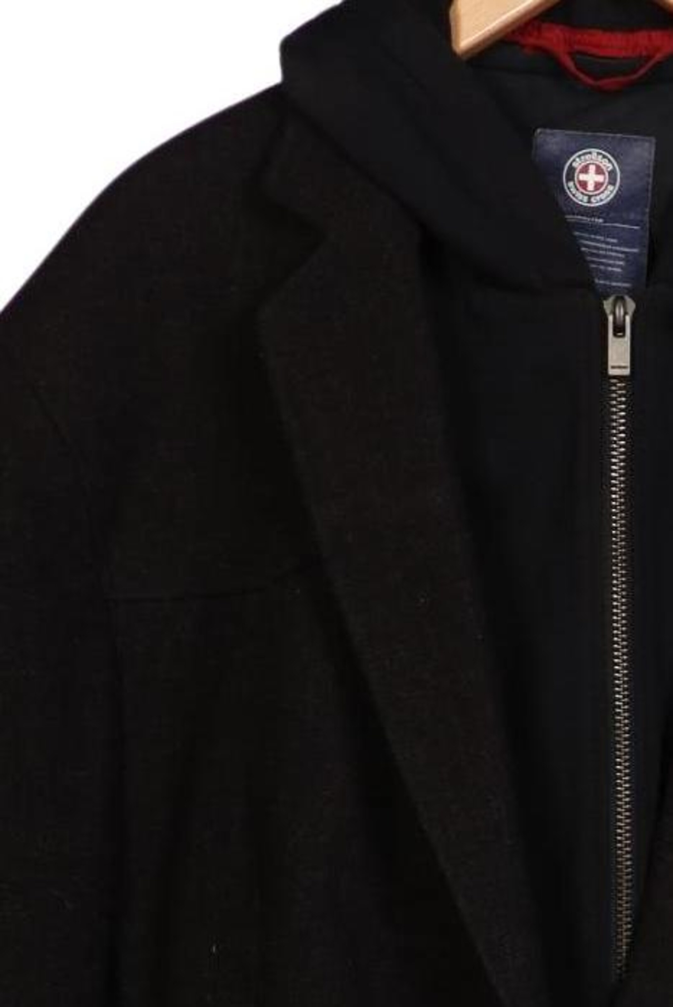 STRELLSON Sakko L-XL in Schwarz