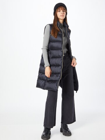 Gilet 'SKYLER' SAVE THE DUCK en noir