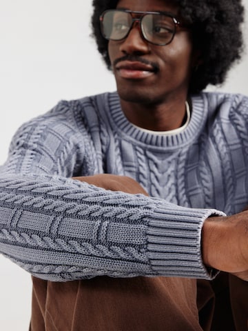 Pullover di s.Oliver in blu