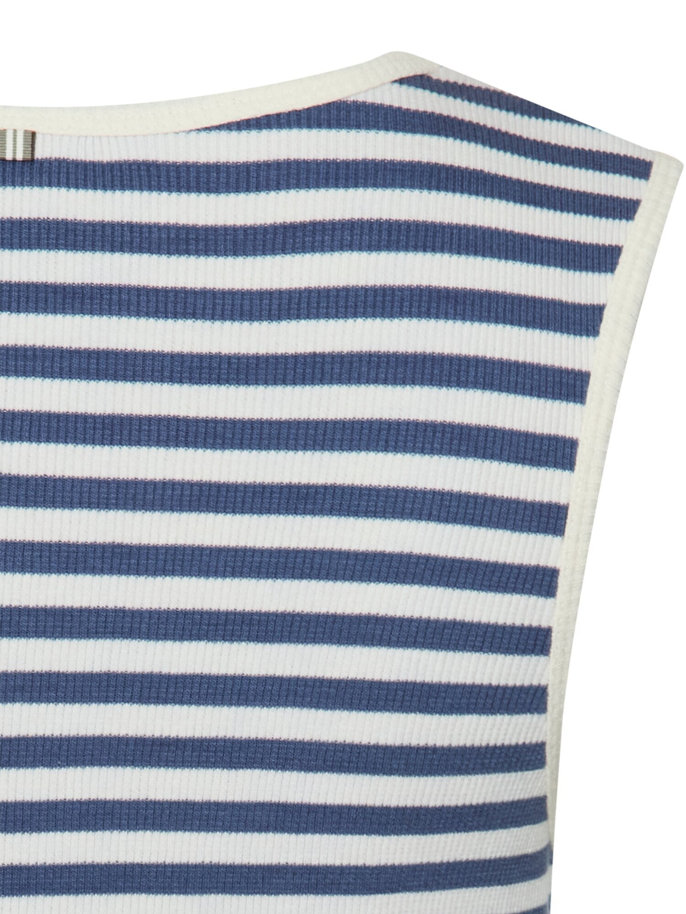 CAMEL ACTIVE Top in Blue