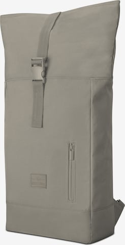 Johnny Urban Backpack 'Robin Medium' in Grey