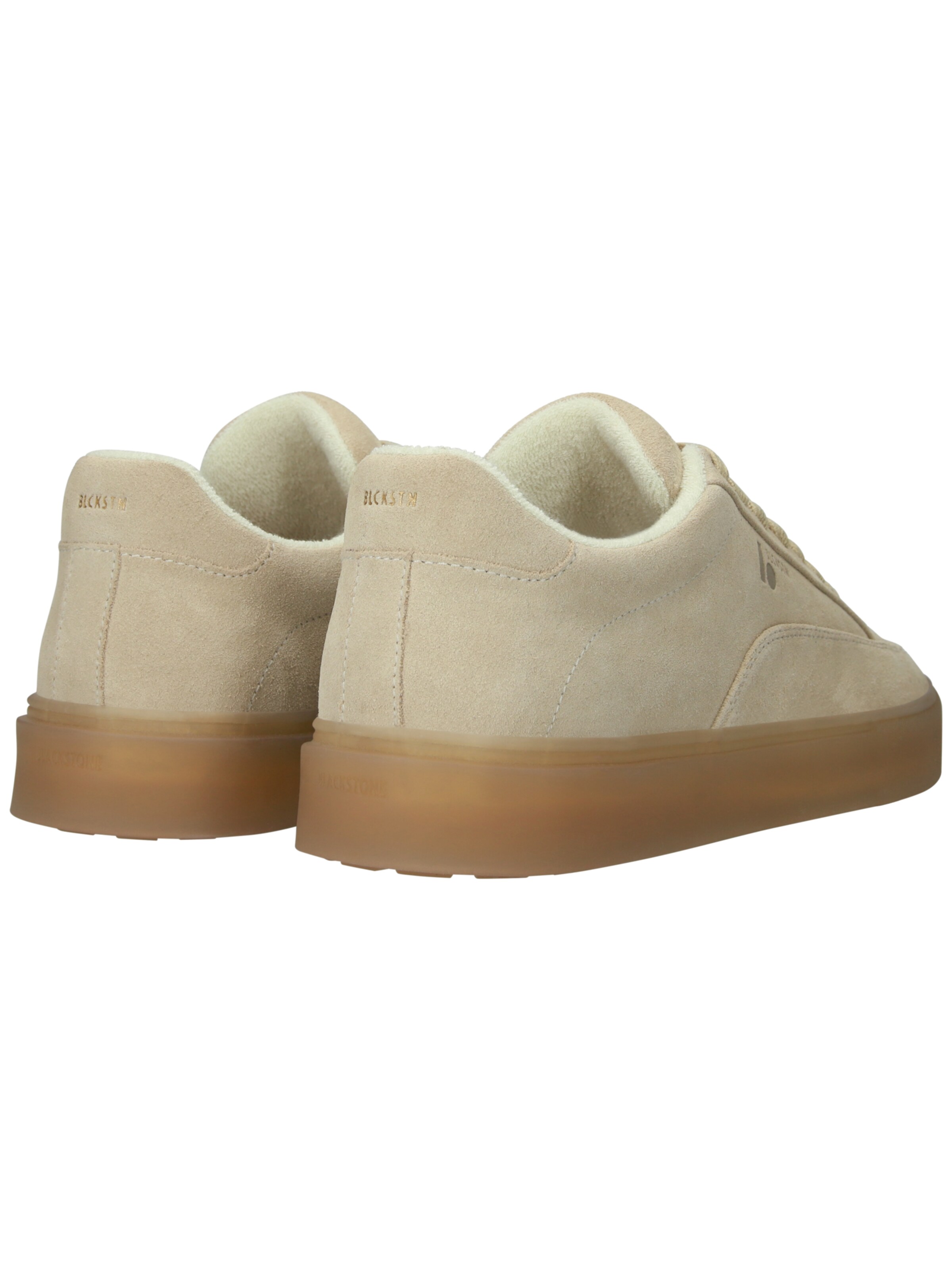 BLACKSTONE Sneaker 'Quartz Beverly EG561' in Beige