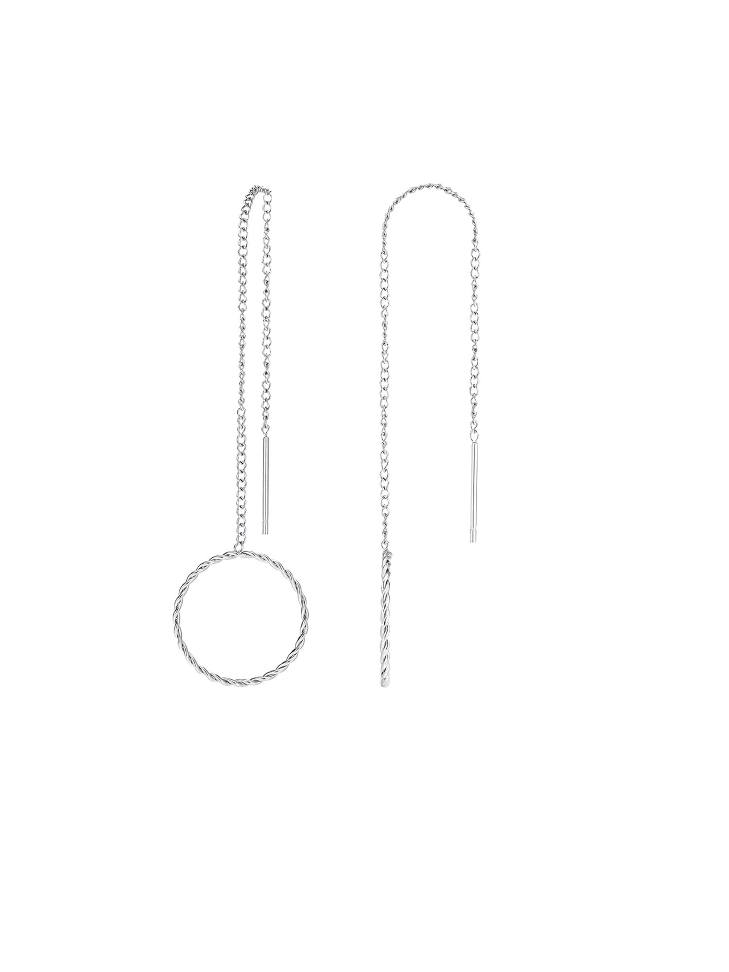 Heideman Ohrschmuck in Silber