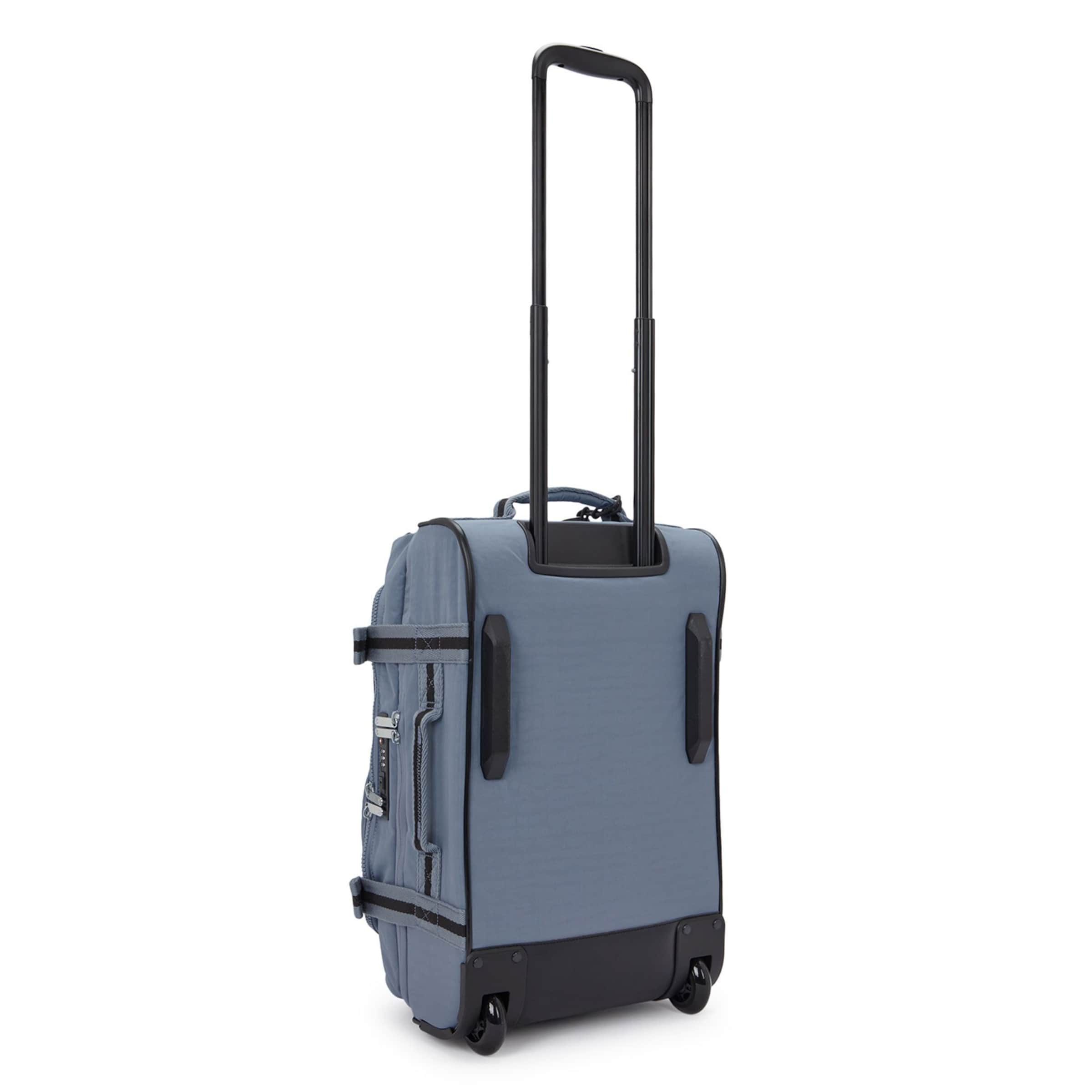 Sac de voyage 'Aviana' KIPLING en bleu