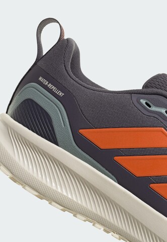 Chaussure de course 'RUNFALCON 5' ADIDAS PERFORMANCE en gris