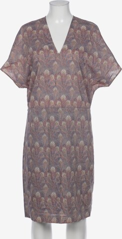 DRYKORN Dress in S in Brown: front