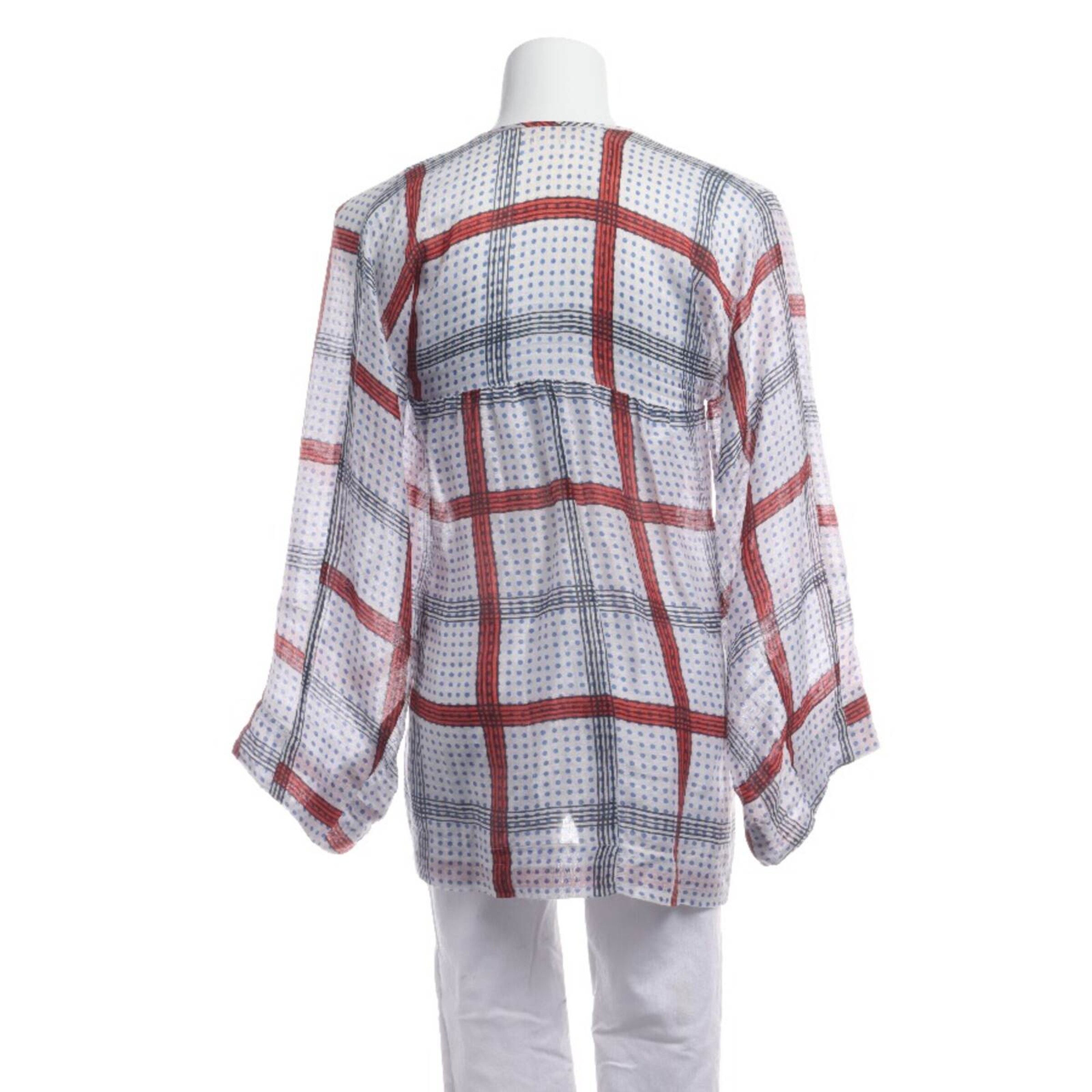 Isabel Marant Etoile Blouse & Tunic in XS in Mixed colors