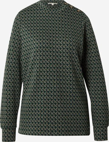 MEXX Shirt in Groen: voorkant