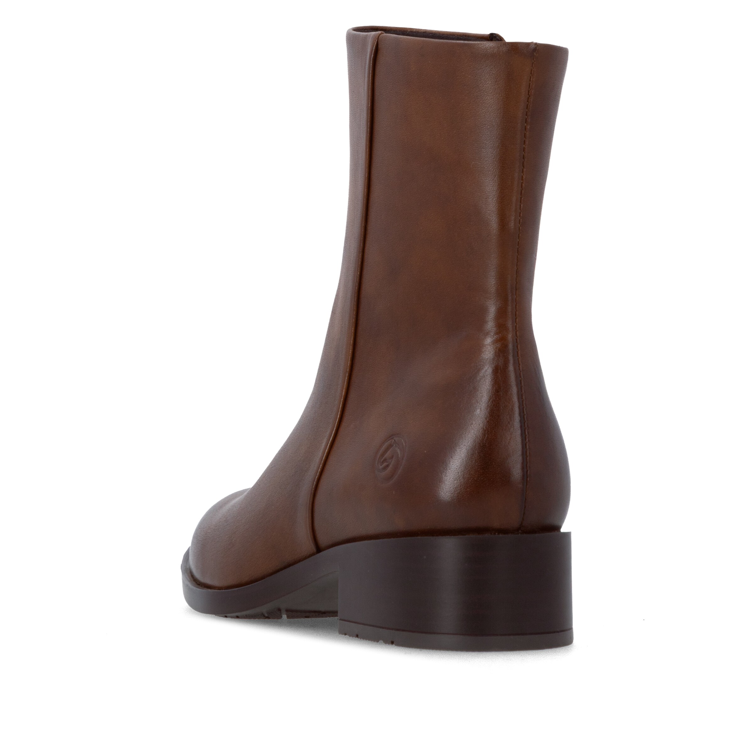 Bottines REMONTE en marron