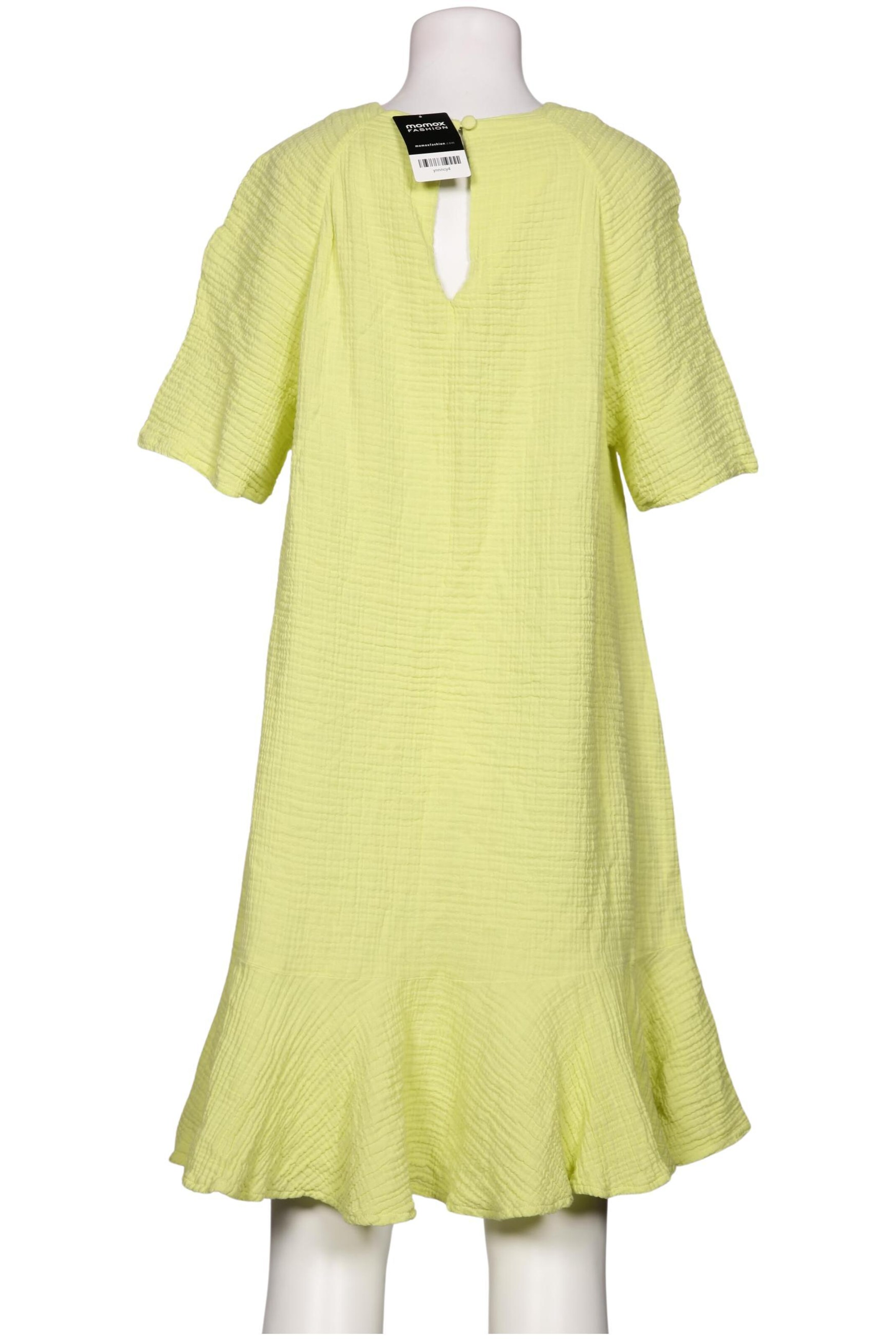 MADS NORGAARD COPENHAGEN Kleid XS in Grün