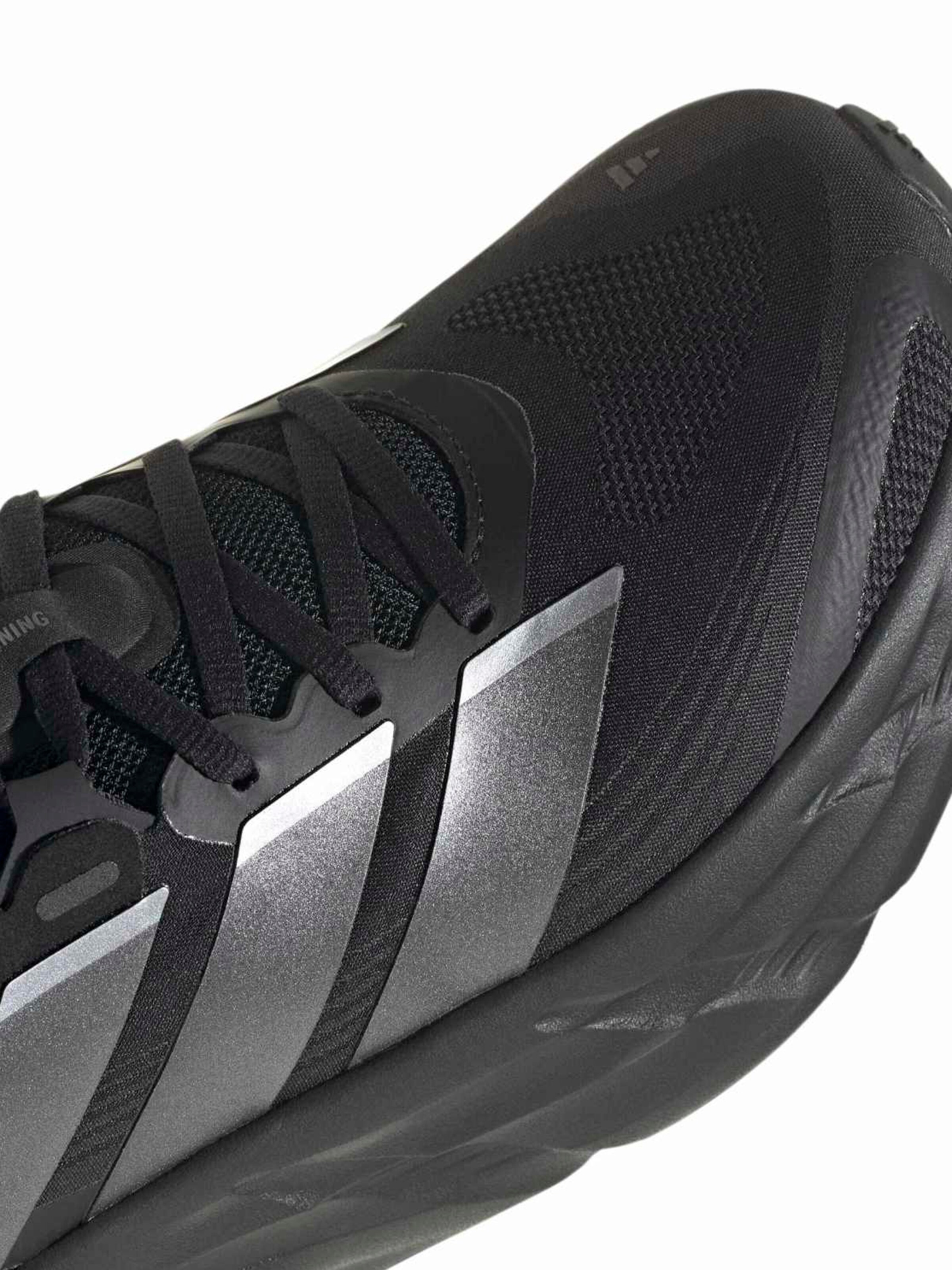 ADIDAS PERFORMANCE Παπούτσι για τρέξιμο 'ADISTAR 5' σε μαύρο