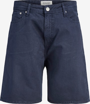 JACK & JONES Spodnie 'JPSTTONY ORIGINAL' w kolorze niebieski: przód