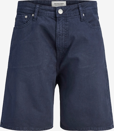 JACK & JONES Housut 'JPSTTony Original' koossa 31-32 värissä laivastonsininen, Tuotenäkymä
