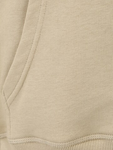 FILA Sportsweatshirt 'BARUMINI' i beige