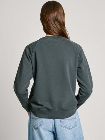 Pepe Jeans Sweatshirt 'Felicity' in Grijs