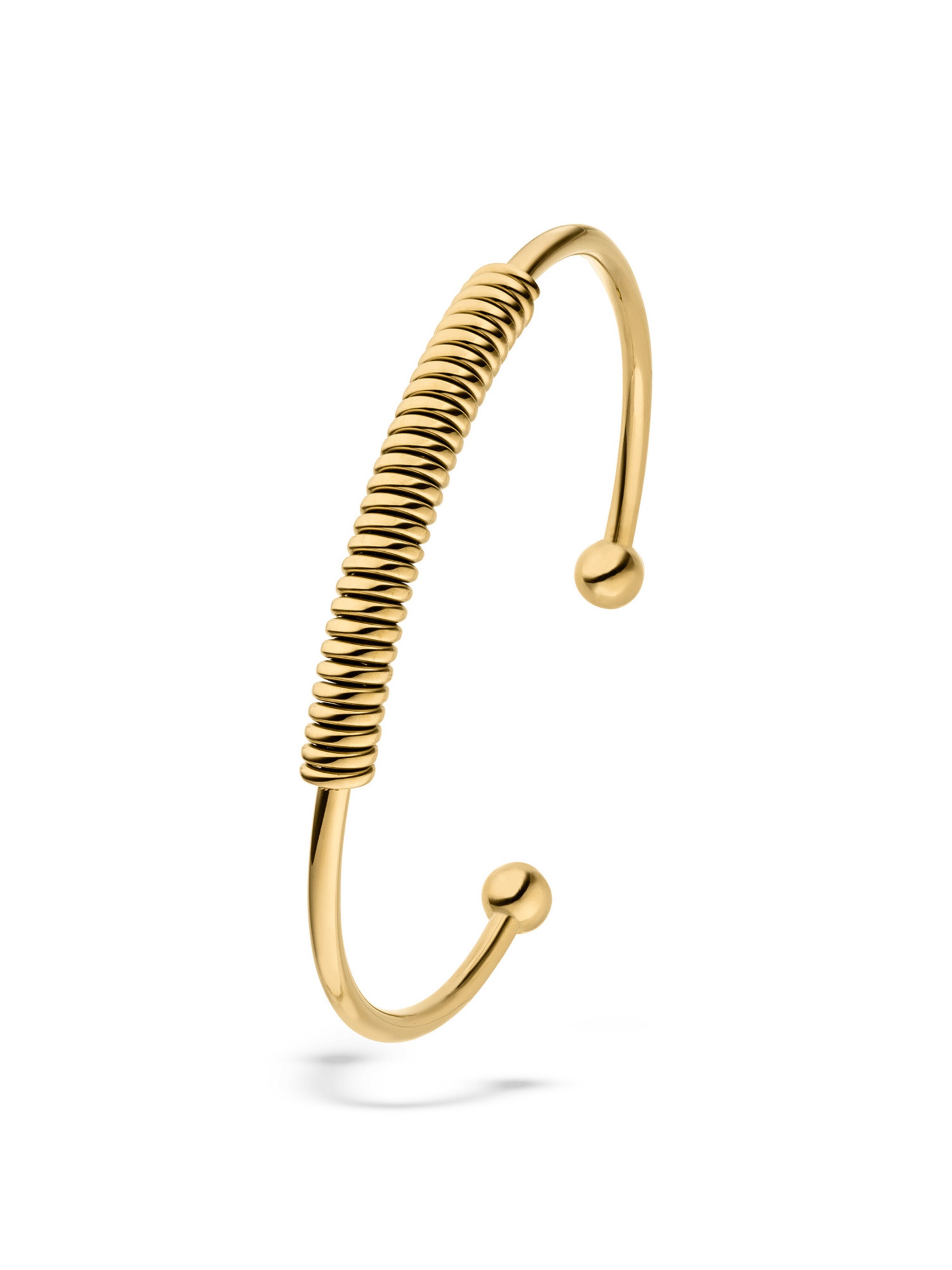 Liebeskind Berlin Bracelet in Gold