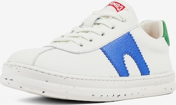 Sneaker 'Runner Four Twins' di CAMPER in bianco: frontale