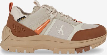 Calvin Klein Jeans Sneaker 'CORDURA' in Grau
