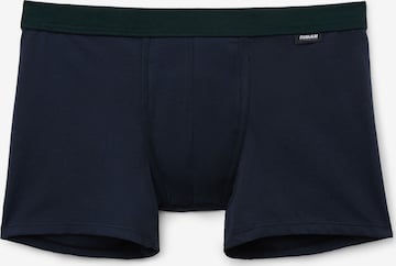 INTIMISSIMI Boxershorts in Schwarz: Vorderseite