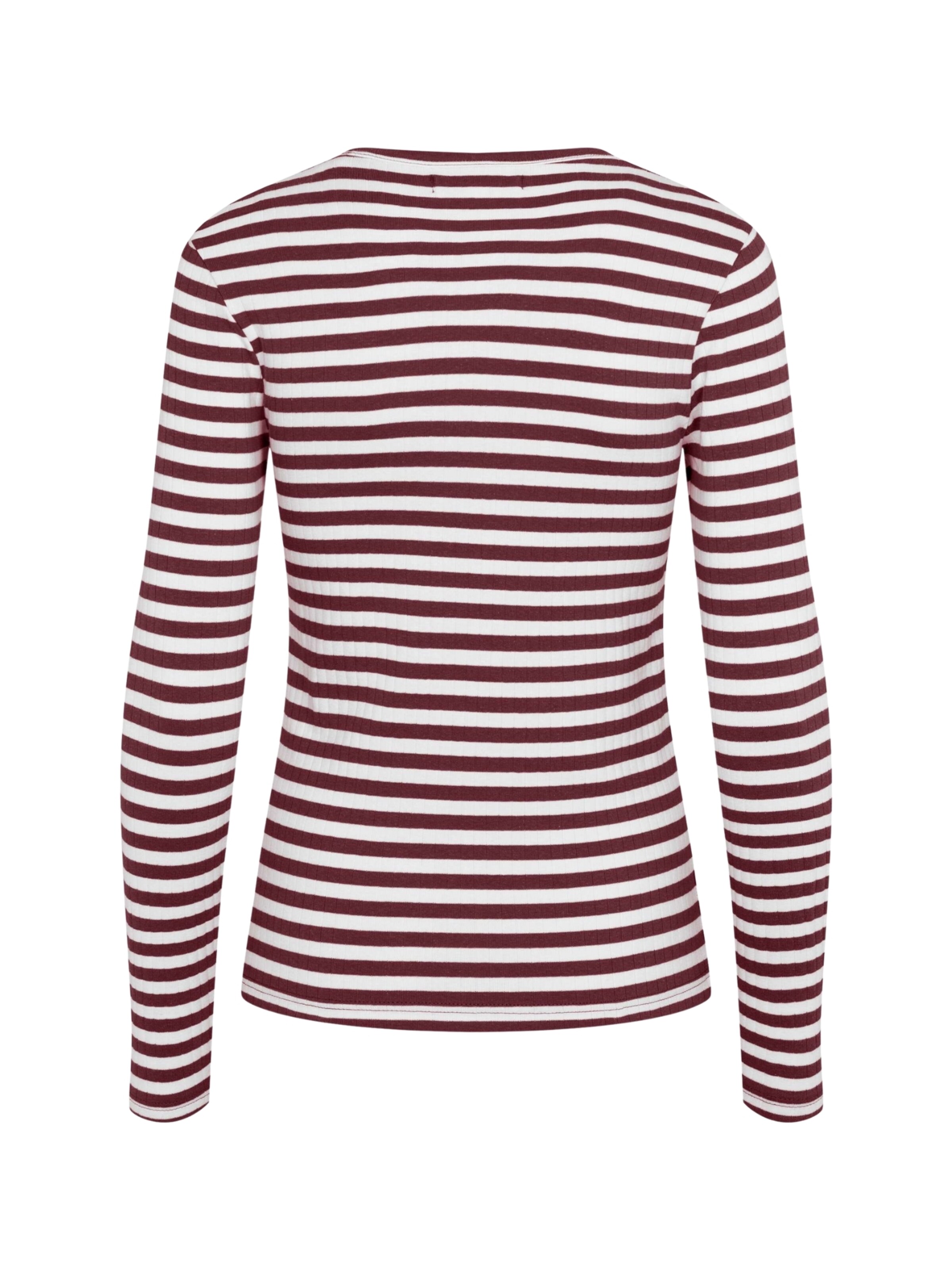 U.S. POLO ASSN. Shirts ' Chanett ' i rød