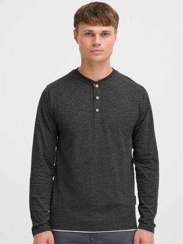 INDICODE JEANS Shirt 'Gifford' in Grijs