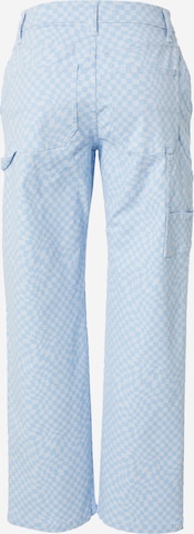 HOLLISTER Regular Jeans in Blau