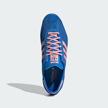 Baskets basses 'SL 72 OG' ADIDAS ORIGINALS en bleu