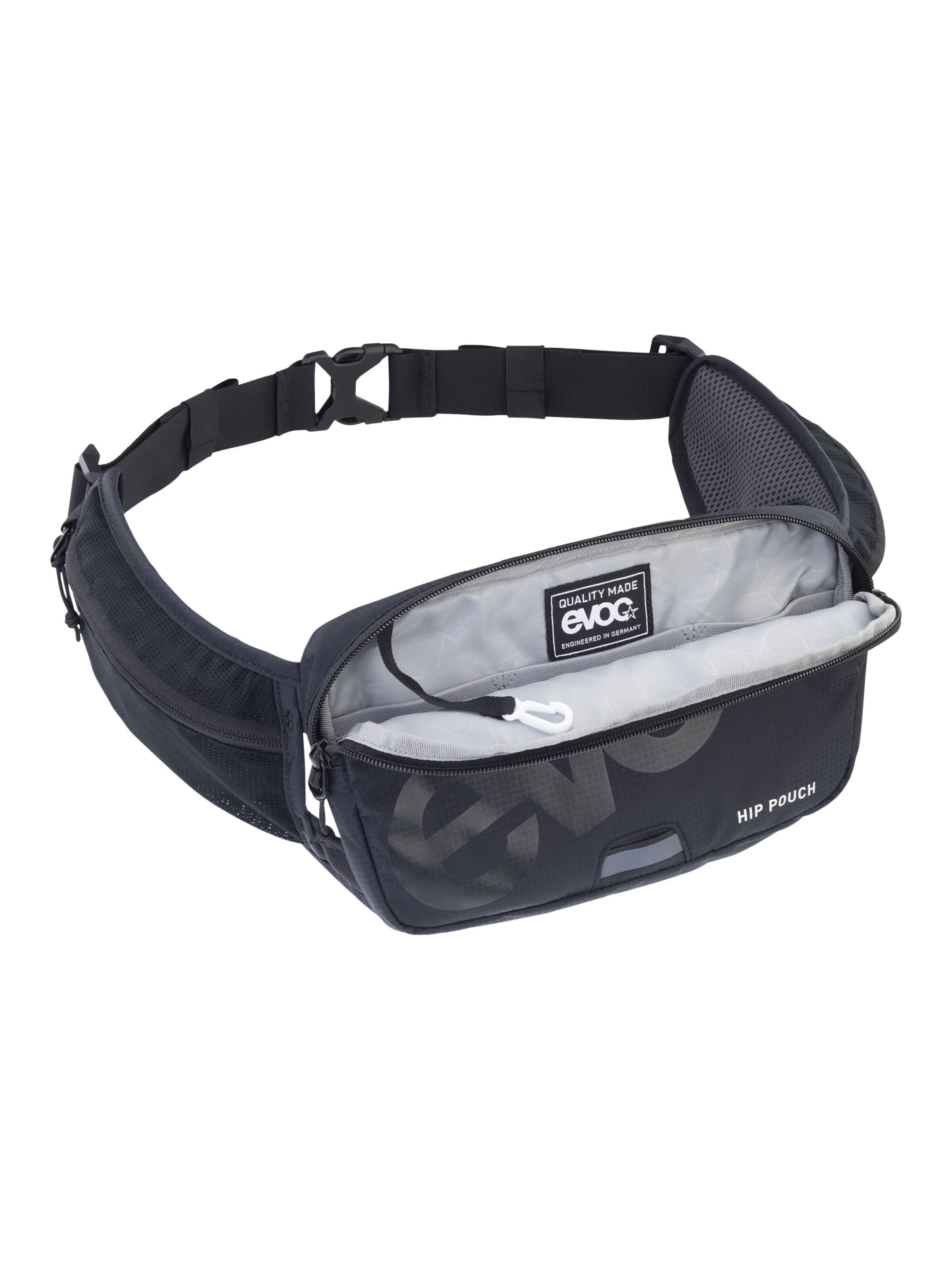 EVOC Fanny Pack 'HIP POUCH' in Black